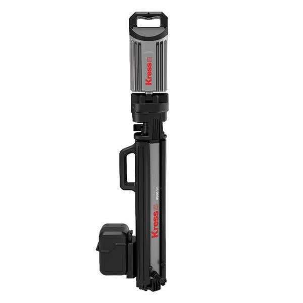 KRESS 20V Tripod Tower Light Bare tool image 8
