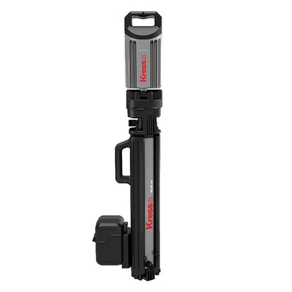 KRESS 20V Tripod Tower Light Bare tool image 8