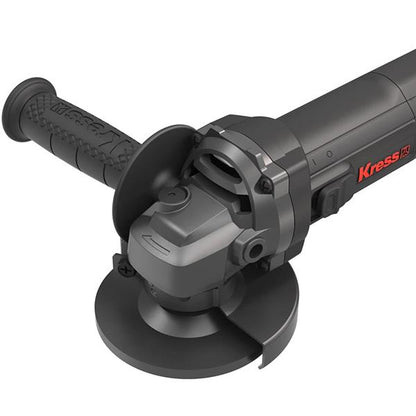 KRESS Angle Grinder 115mm 830W image 8