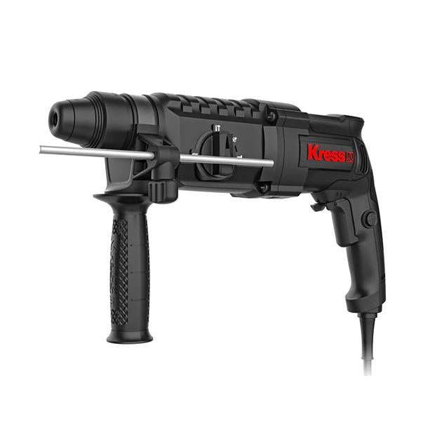 KRESS Rotary Hammer SDS 26mm 850W 3J image 8