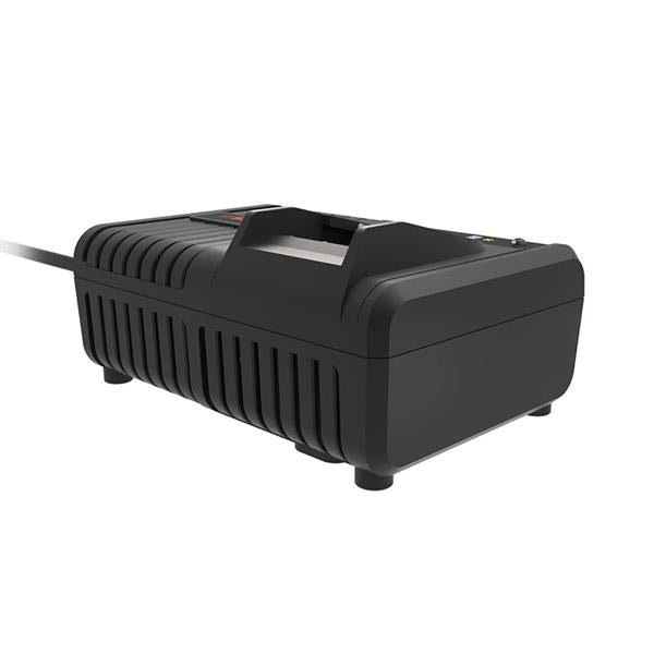 KRESS 6A Rapid Charger for KROSSPACK Batteries PN59001901 image 2