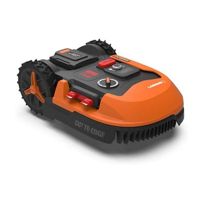 WORX LANDROID ROBOTIC MOWER 1000m2 - main image