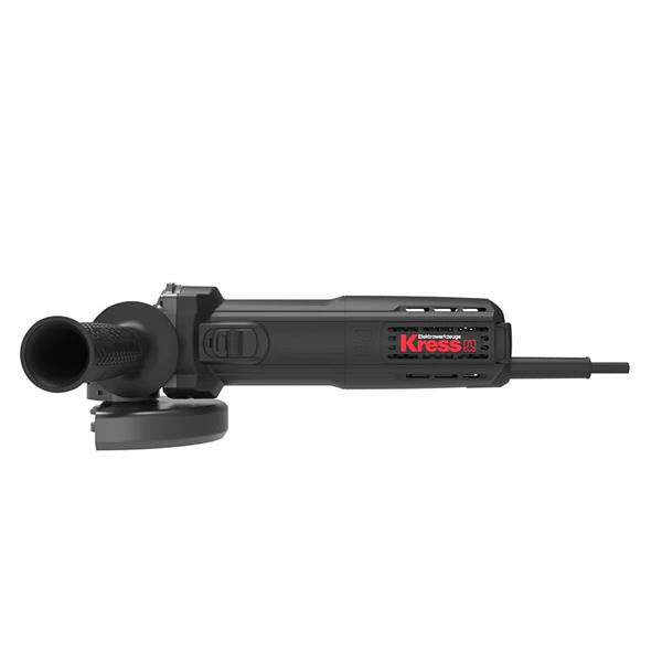 KRESS Angle Grinder 115mm 900W Slim Body image 9