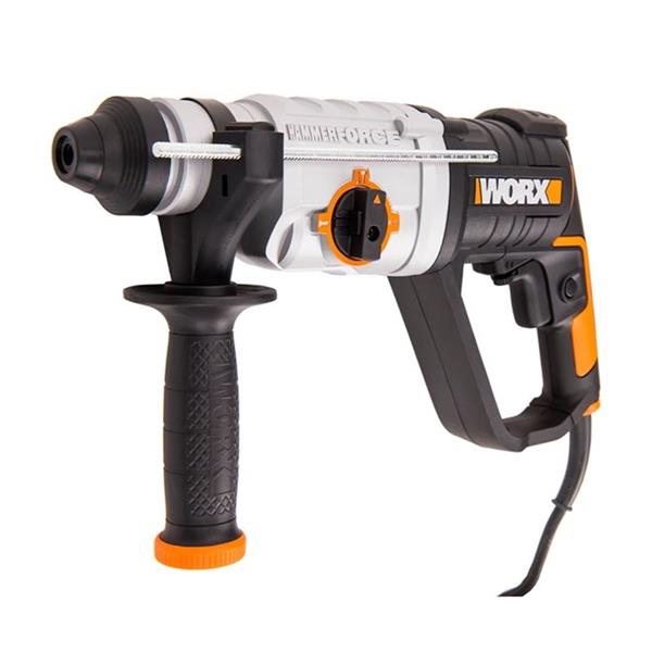 WORX Rotary Hammer SDS 26mm 800W - main image