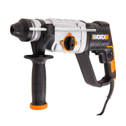 WORX Rotary Hammer SDS 26mm 800W - main image
