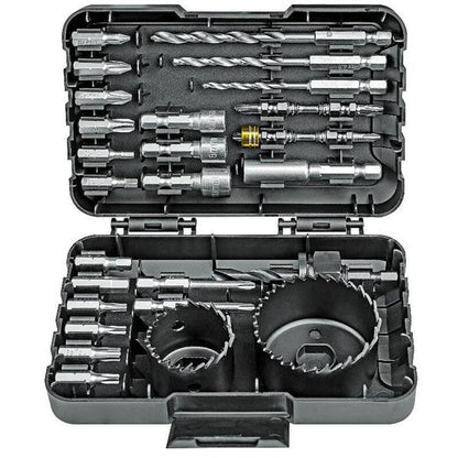 KRESS Bits 25pc kit image 1