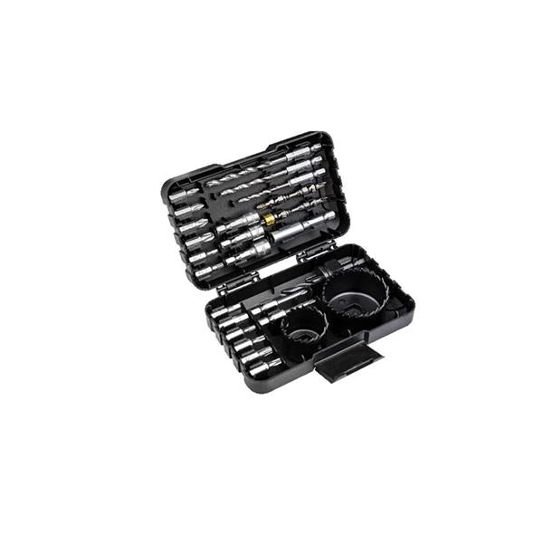 KRESS Bits 25pc kit image 3