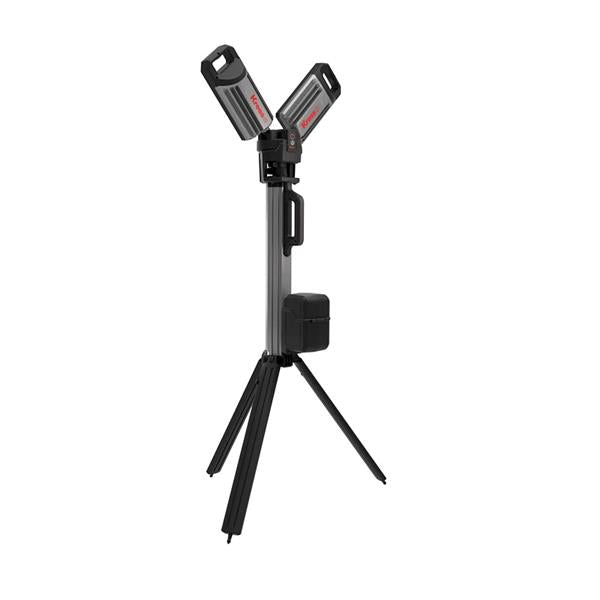 KRESS 20V Tripod Tower Light Bare tool image 2
