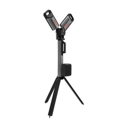 KRESS 20V Tripod Tower Light Bare tool image 2