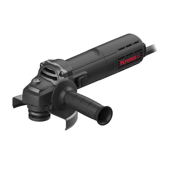 KRESS Angle Grinder 115mm 900W Slim Body image 8