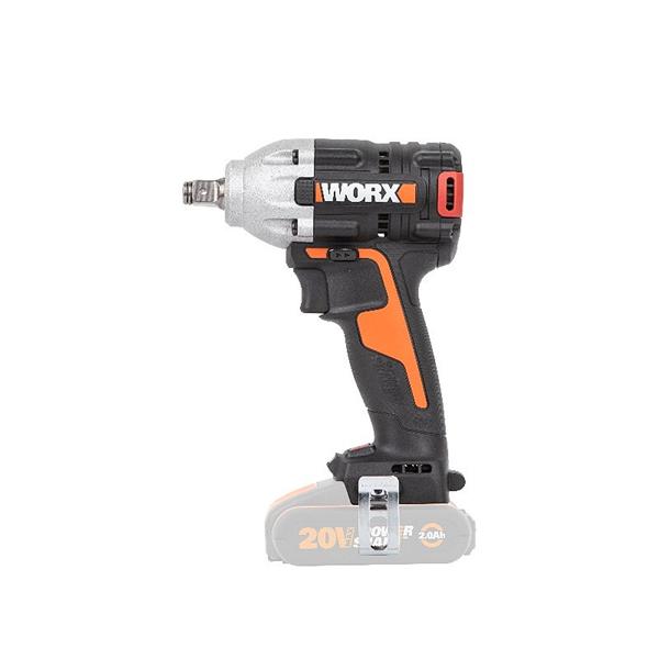 WORX NITRO Brushless Impact Wrench 20V - main image