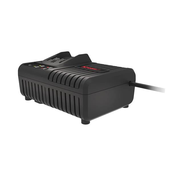 KRESS 6A Rapid Charger for KROSSPACK Batteries PN59001901 image 8