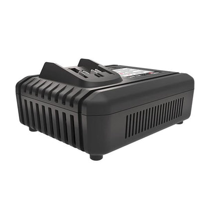 KRESS 12A Super Fast Charger for KROSSPACK Batteries image 8