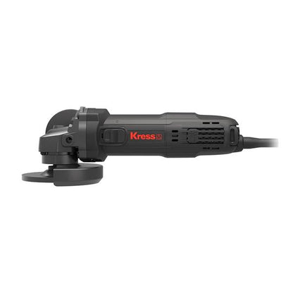KRESS Angle Grinder 115mm 830W image 9