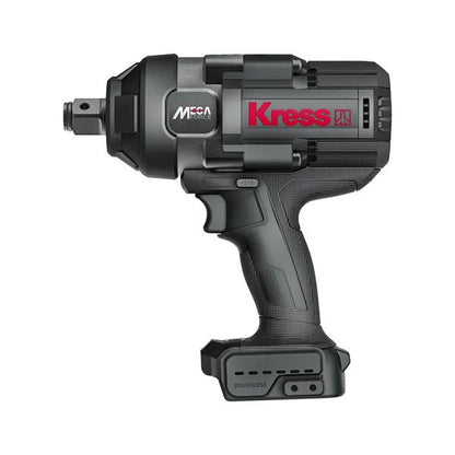 KRESS 3/4 Impact Wrench 20V BL 1700Nm TOOL ONLY image 9