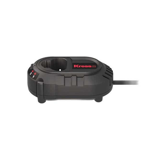 KRESS 1.5A 12V Charger image 7