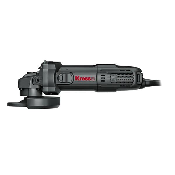 KRESS Angle Grinder 115mm 830W image 5
