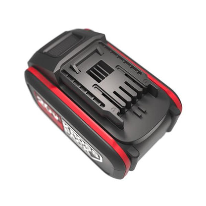 KRESS 6.0Ah 20V KROSSPACK Lion Battery with indicator image 5