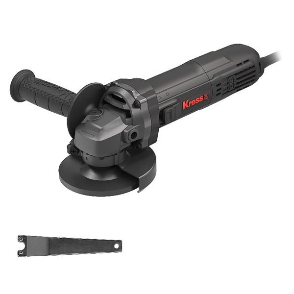 KRESS Angle Grinder 115mm 830W image 1