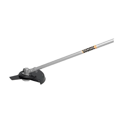WORX DRIVE SHARE Brush Cutter Attachment - main image