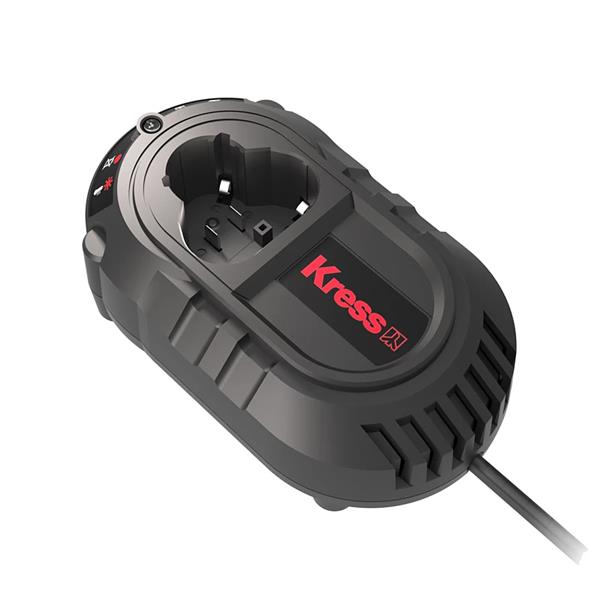 KRESS 1.5A 12V Charger image 5