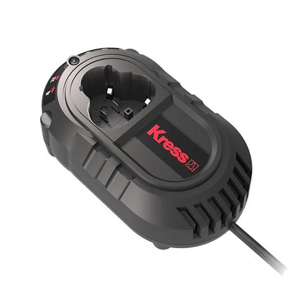 KRESS 1.5A 12V Charger image 5