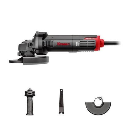 KRESS Angle Grinder 125mm 1200W BL image 1