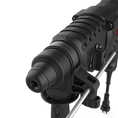 KRESS Rotary Hammer SDS 26mm 850W 3J image 6