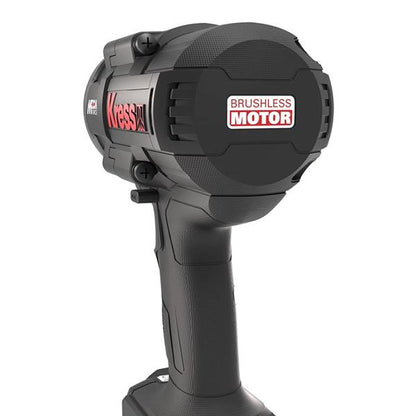 KRESS 1/2 Impact Wrench 20V BL 1300Nm TOOL ONLY image 3
