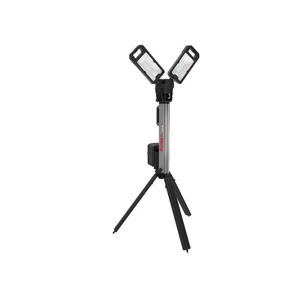 KRESS 20V Tripod Tower Light Bare tool image 4
