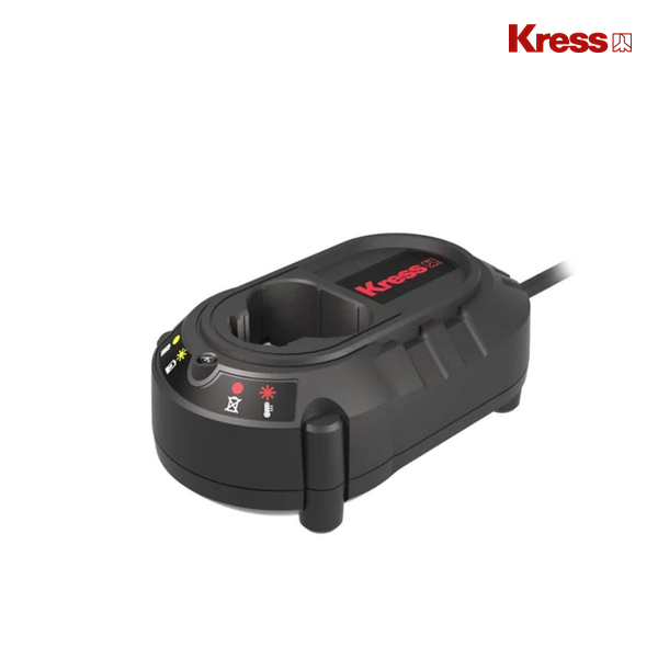 KRESS 1.5A 12V Charger