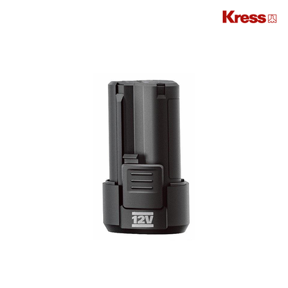 KRESS 2A.h 12V Battery