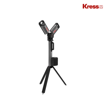 KRESS 20V Tripod Tower Light Bare tool