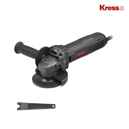KRESS Angle Grinder 115mm 830W