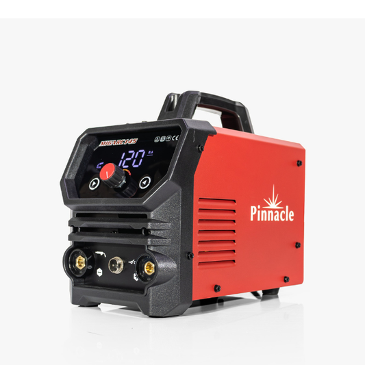 Pinnacle MIGARC 145 — Gasless MIG / MMA Welding Machine