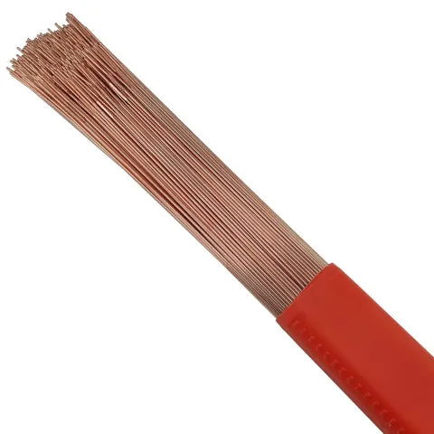 Er 70s-6 Mild Steel Tig Wire