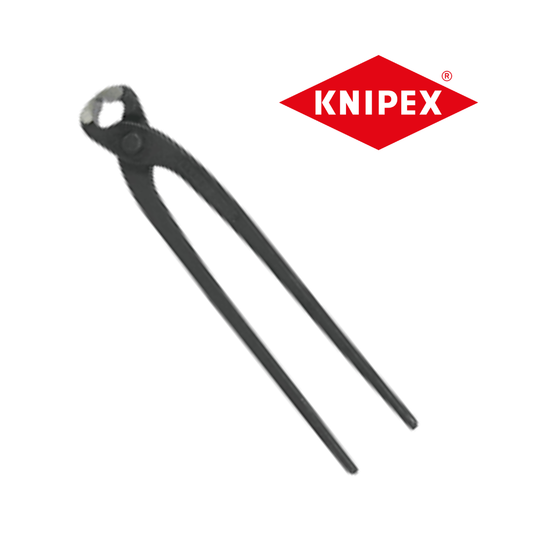 KNIPEX Concrete Nipper Pliers