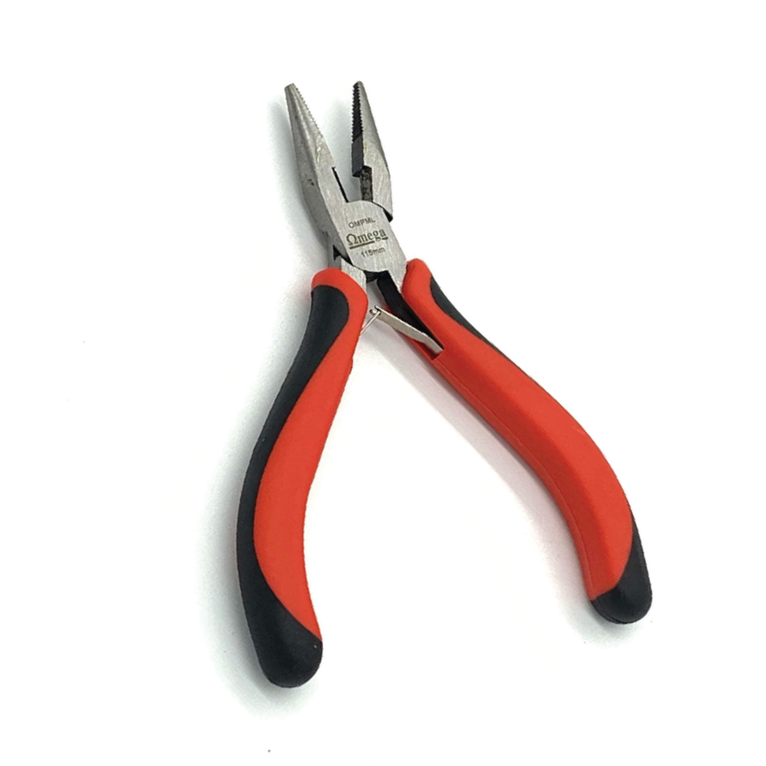 Omega Mini Plier Set