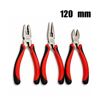 Omega Mini Plier Set