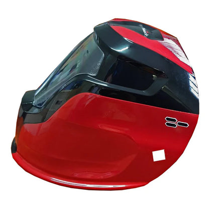 Pinnacle Otosola Digital Auto Darkening Welding Helmet – Adjustable