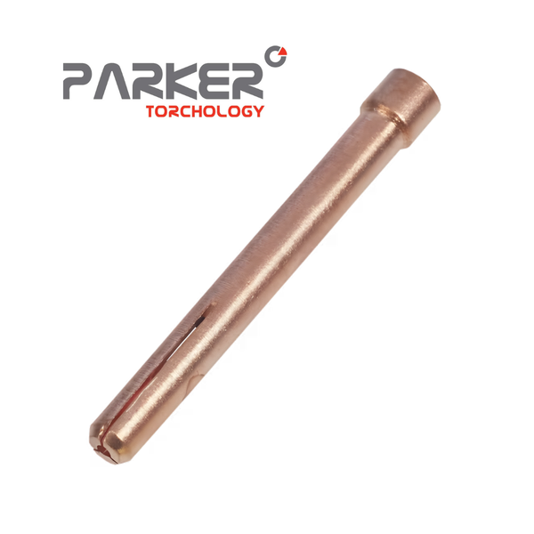 Parker Standard TIG Collets (50mm)
