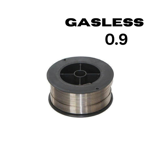 Gasless Mig Wire Fluxcore 0.9mm 1kg