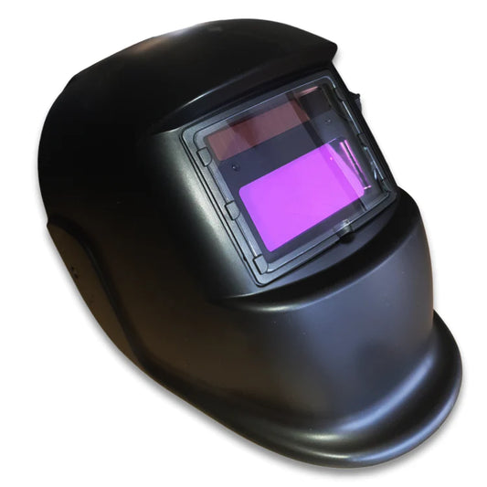 Pinnacle Arco Auto Darkening Welding Helmet – Fully Adjustable