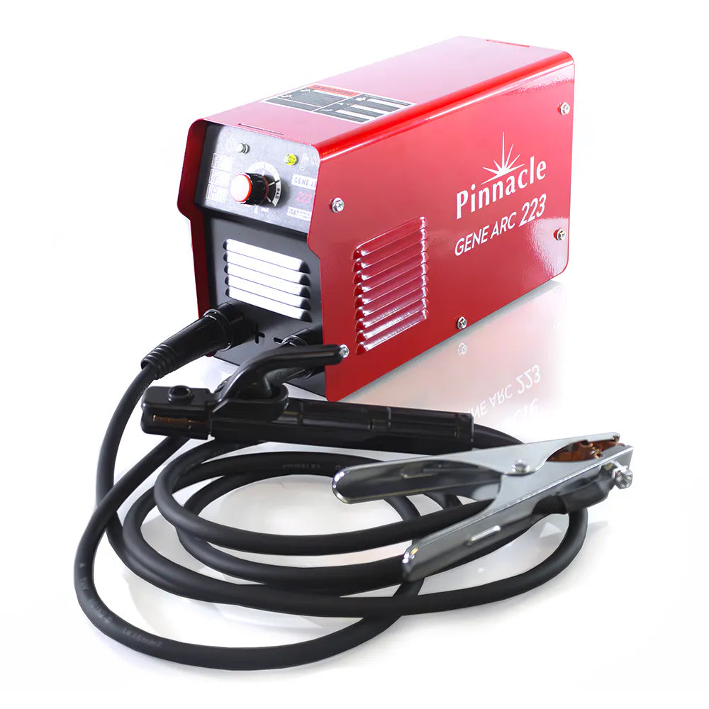 Gene ARC 223 200A Welder Combo