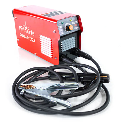 Gene ARC 223 200A Welder Combo