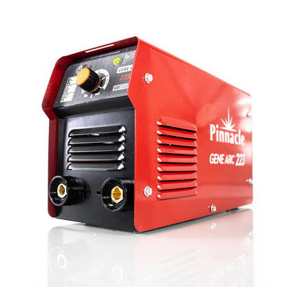 Gene ARC 223 200A Welder Combo