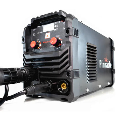 Pinnacle MIGARC 165