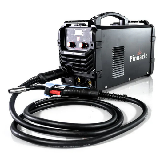 Pinnacle MIGARC 195