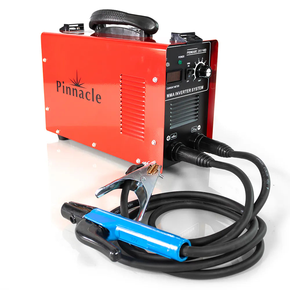 PrimiARC 201 VRD 200A ARC Welder