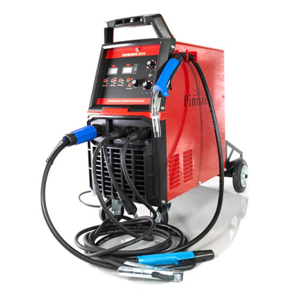 Pinnacle PrimiMIG 251C